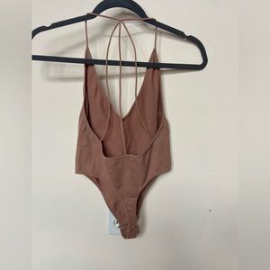 Forever 21 seamless bodysuit